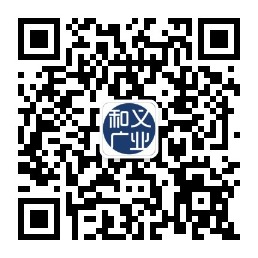 官网公众号